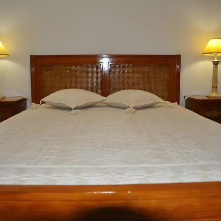 Apartamento O Sol Apartment *