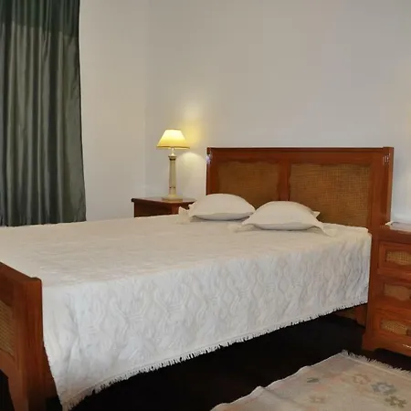 Apartamento O Sol Apartment *
