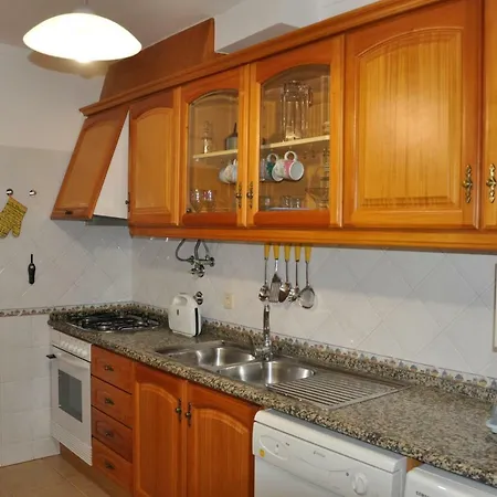 Apartment Apartamento O Sol Torres Vedras