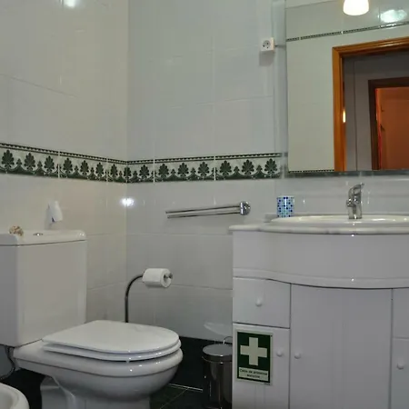 Apartamento O Sol Apartment Torres Vedras
