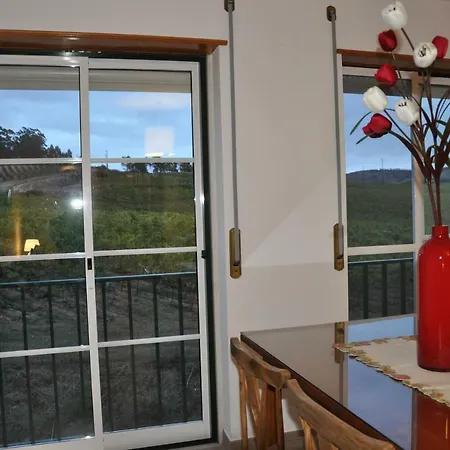 Apartamento O Sol Apartment Torres Vedras