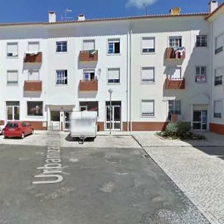 Apartment Apartamento O Sol *